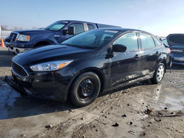 2017 Ford Focus S