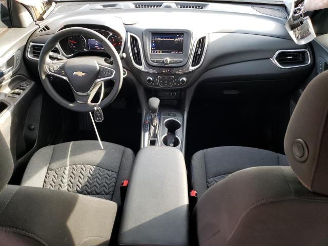 3GNAXUEG2PL240457 | 2023 CHEVROLET EQUINOX LT