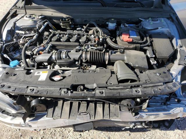 1HGCV1F34MA104112 | 2021 HONDA ACCORD SPO