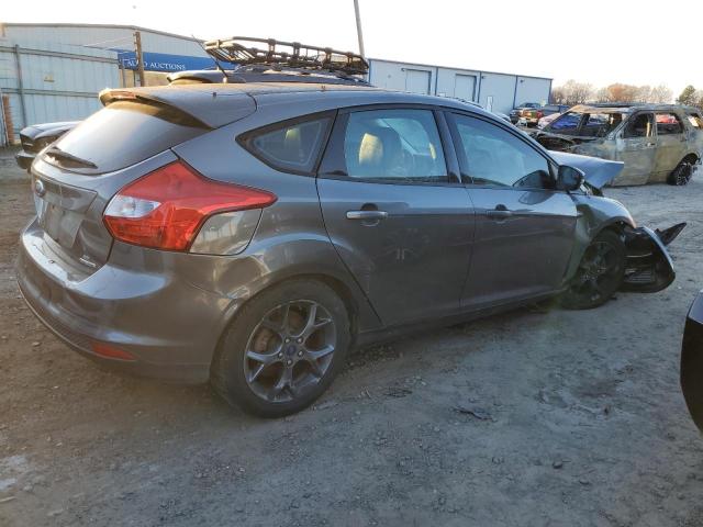 1FADP3K29EL303304 | 2014 FORD FOCUS SE