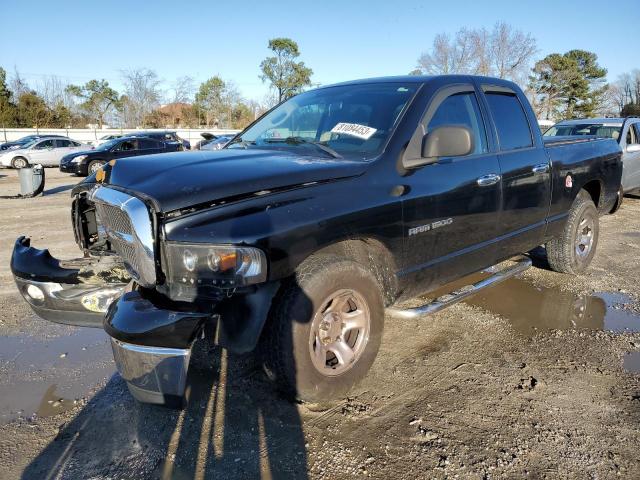 2004 Dodge Ram 1500 ST