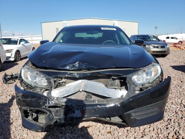 2HGFC2F53JH595408 | 2018 HONDA CIVIC LX