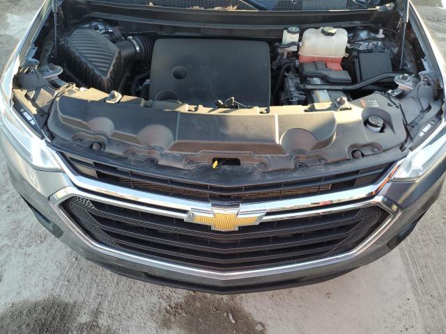 1GNERFKW8LJ177868 | 2020 Chevrolet traverse ls