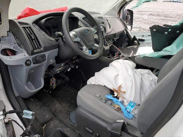 2019 FORD TRANSIT T- - 1FDYR2CM8KKB86523
