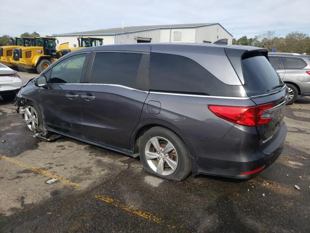 5FNRL6H50JB055794 | 2018 HONDA ODYSSEY EX