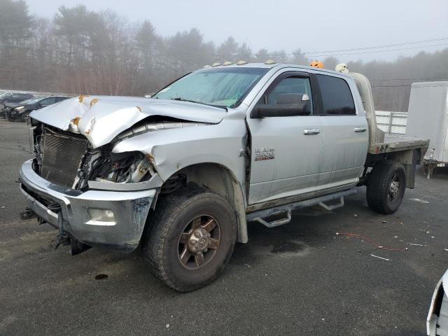 2010 Dodge Ram 2500 