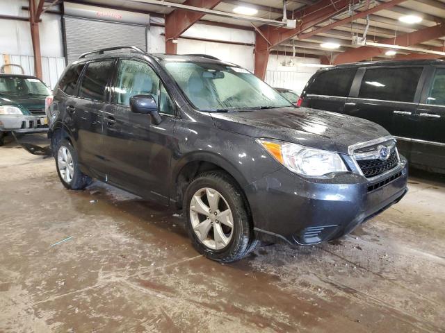 JF2SJADC2GH411560 | 2016 SUBARU FORESTER 2