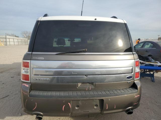 2FMHK6D80EBD42193 | 2014 FORD FLEX LIMIT