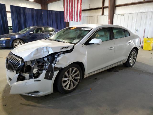 2015 Buick Lacrosse VIN: 1G4GB5G39FF325270 Lot: 81037873