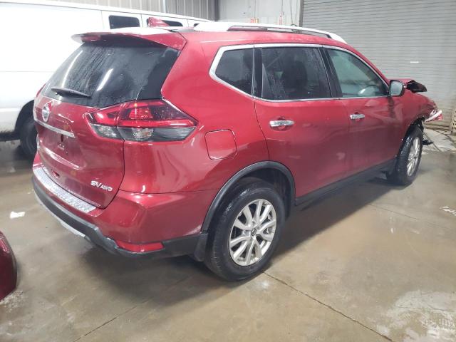 5N1AT2MV6JC740743 | 2018 NISSAN ROGUE S