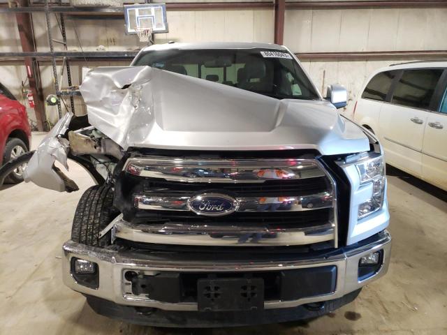 1FTEW1EG9GKF10829 | 2016 FORD F150 SUPER