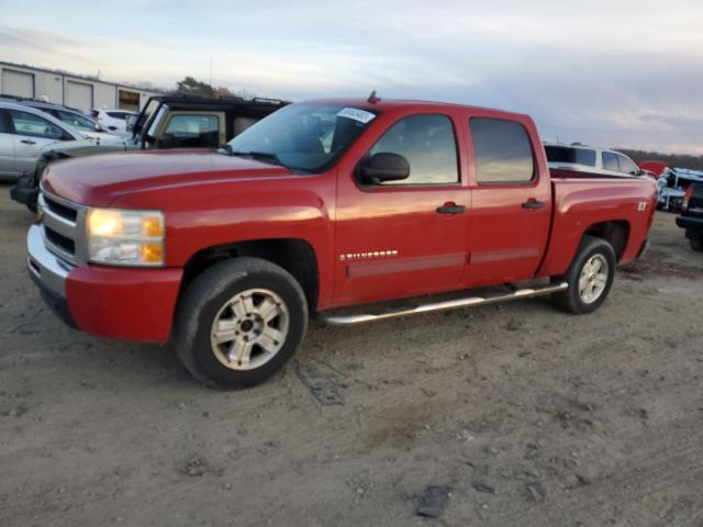 2009 Chevrolet Silverado 1500 LT