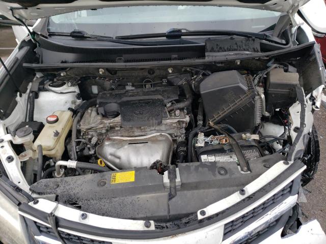 JTMRFREV6EJ003484 2014 Toyota Rav4 Xle