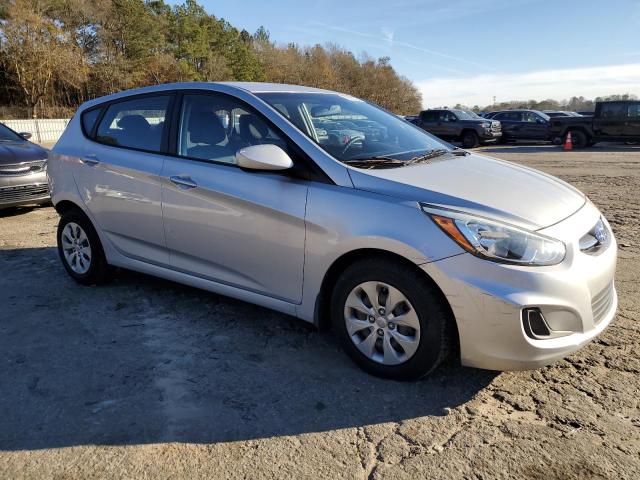 KMHCT5AE0FU222546 | 2015 HYUNDAI ACCENT GS