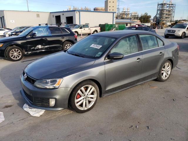 2012 Volkswagen Jetta GLI