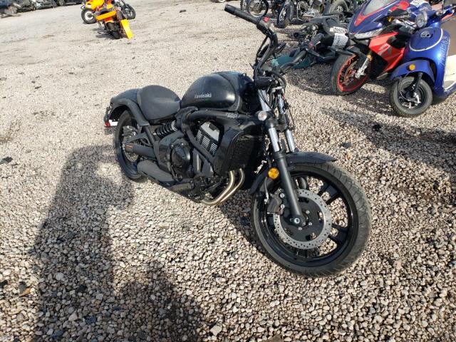 2023 KAWASAKI EN650 C - JKAENEC14PDA06764