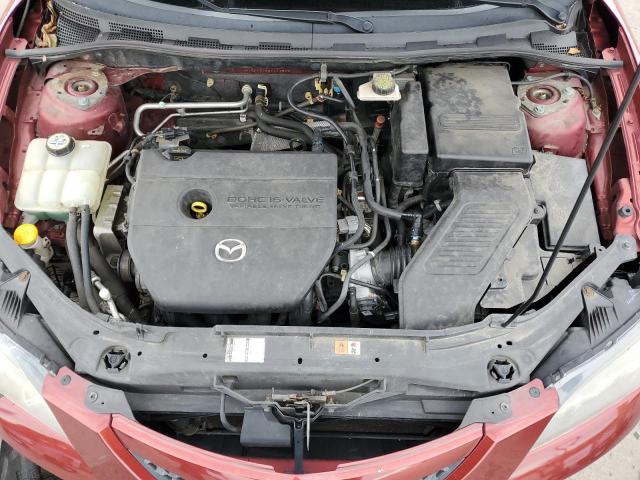 JM1BK32F581113213 | 2008 Mazda 3 i