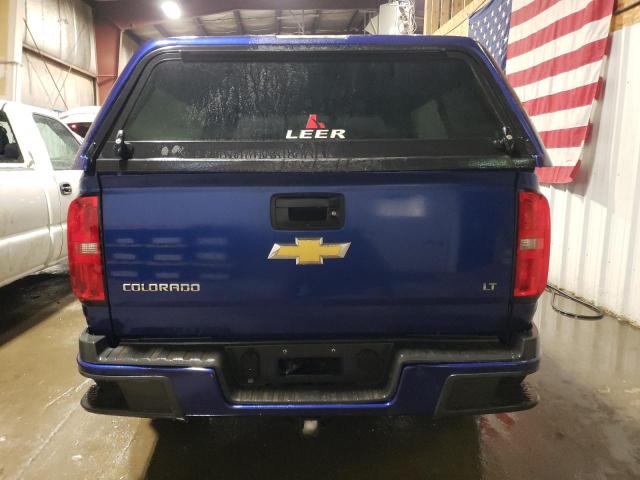 2015 CHEVROLET COLORADO L - 1GCGTBE37F1241481