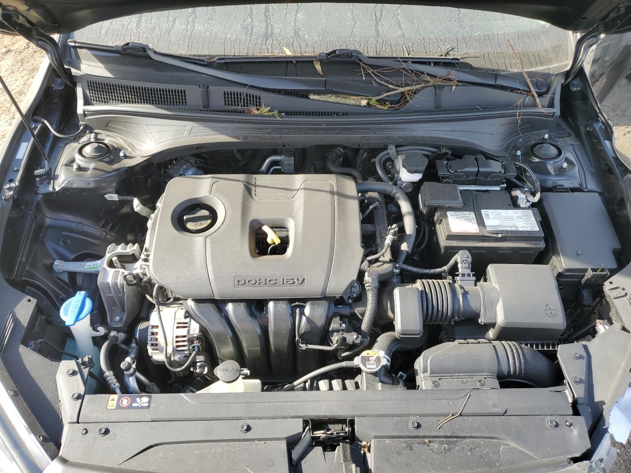 3kpf24ad8me390212 3KPF24AD8ME390212 2021 Kia Forte Fe