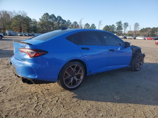 19UUB7F04PY000284 | 2023 ACURA TLX TYPE S