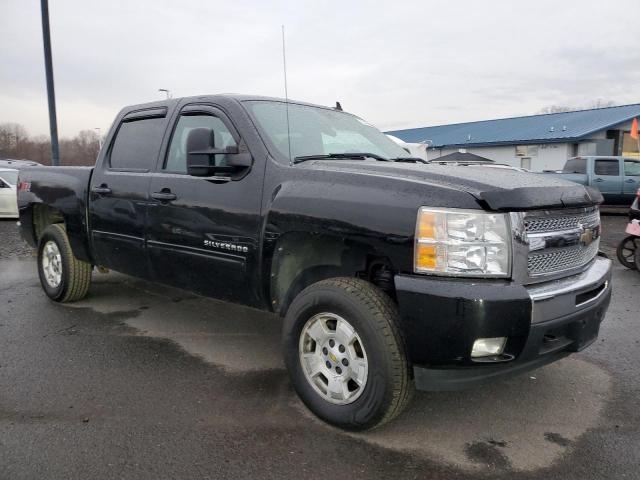 3GCPKSE37BG229491 | 2011 Chevrolet silverado k1500 lt