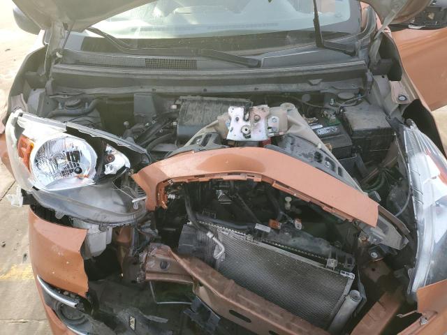 2019 MITSUBISHI MIRAGE LE ML32A5HJXKH012793
