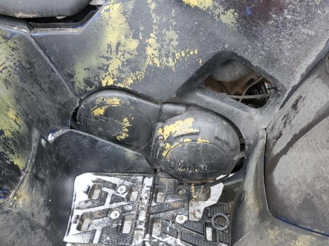 2012 YAMAHA YFM700 FWA - 5Y4AM41W5CA300433