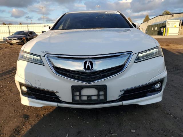2015 ACURA TLX ADVANC 19UUB3F76FA000087