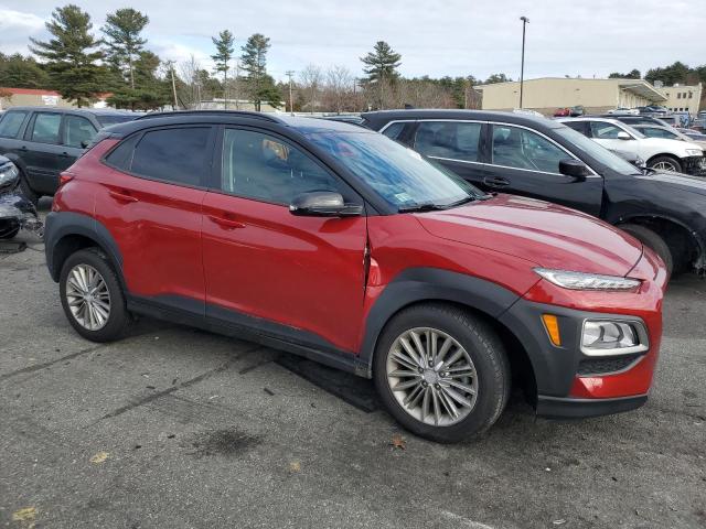 KM8K2CAA5LU400902 | 2020 HYUNDAI KONA SEL