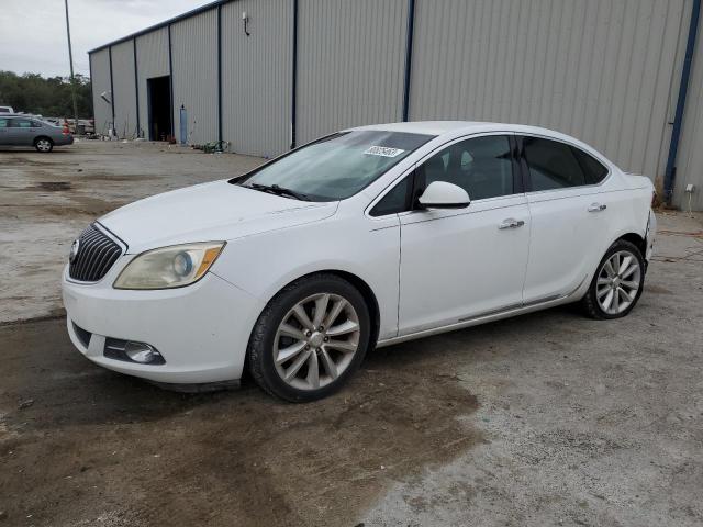 2013 Buick Verano 