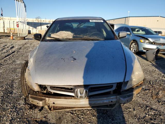 1HGCM56373A009309 2003 Honda Accord Lx