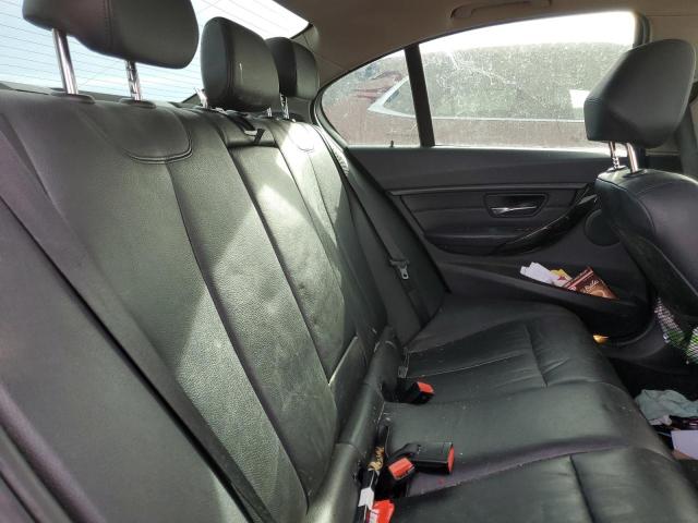 2015 BMW 328XI - WBA3B3C50FJ985562