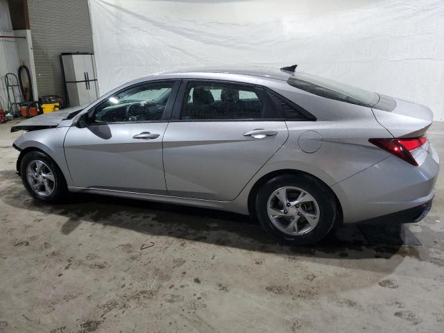 5NPLL4AG3MH037026 | 2021 HYUNDAI ELANTRA SE