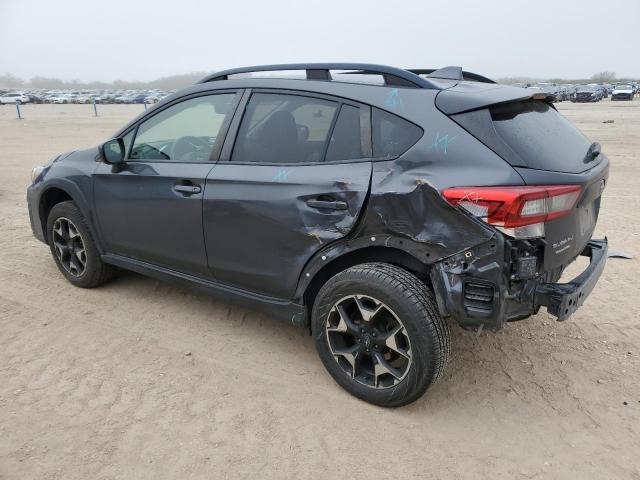 JF2GTAEC6L8212407 | 2020 SUBARU CROSSTREK