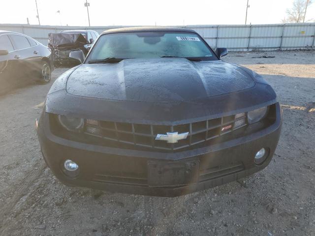 2G1FC3DD0B9192487 | 2011 Chevrolet camaro lt