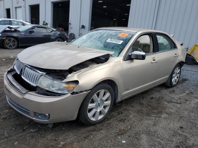 2007 Lincoln MKZ 