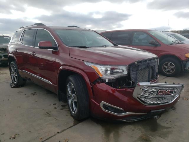 1GKKNPLS0HZ261818 | 2017 GMC ACADIA DEN