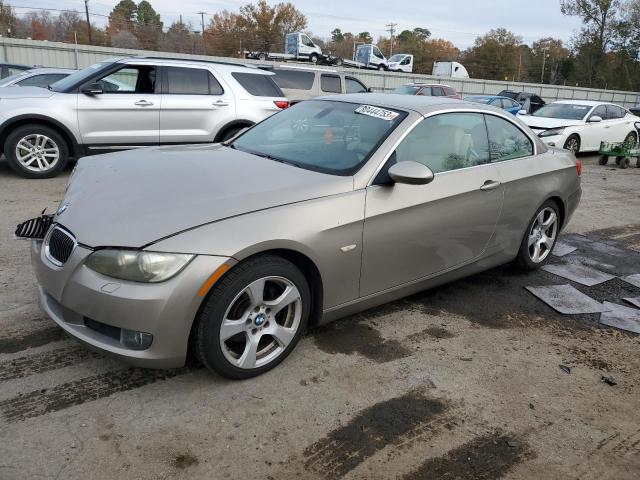 2007 BMW 3 Series 328i