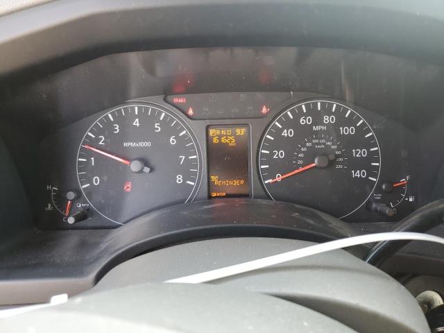 2019 NISSAN NV 1500 S - 1N6BF0KM7KN803060