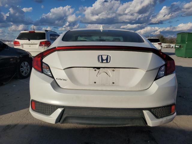2018 Honda Civic - Image 6