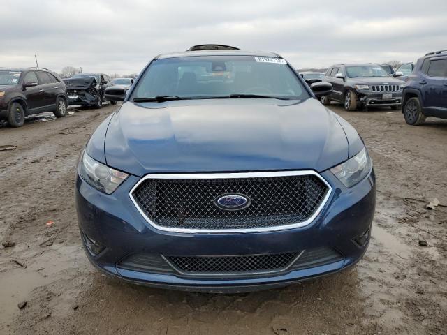 1FAHP2KTXGG100003 | 2016 FORD TAURUS SHO