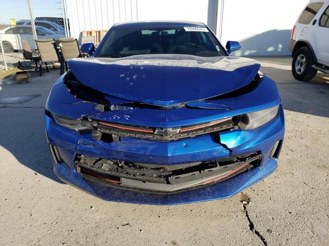 1G1FB1RS4J0104970 | 2018 CHEVROLET CAMARO LT