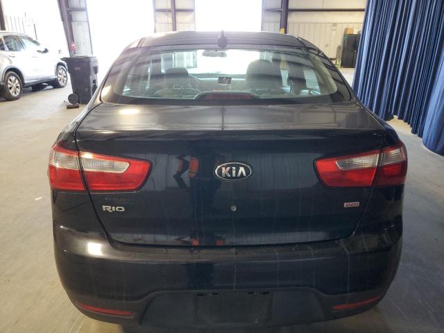 KNADM4A37F6520639 | 2015 KIA RIO LX