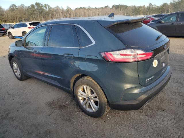 2FMPK3J94KBB94584 | 2019 FORD EDGE SEL