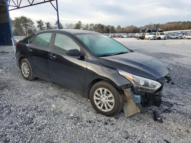 2021 KIA FORTE FE - 3KPF24AD7ME344905