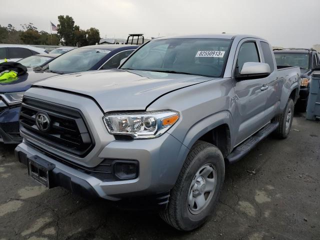 2020 Toyota Tacoma 