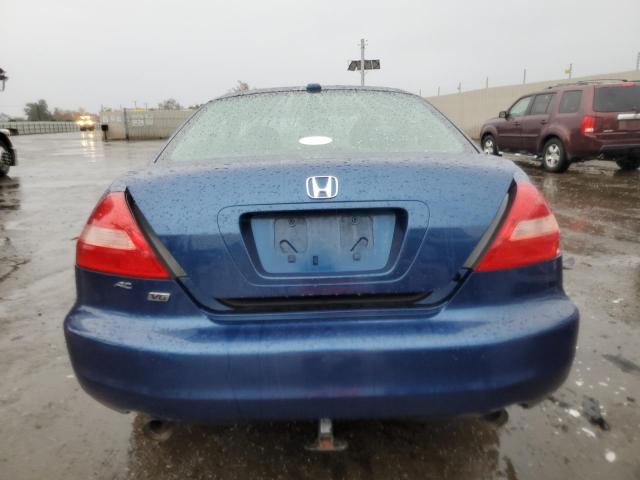 1HGCM82694A016779 | 2004 Honda accord ex