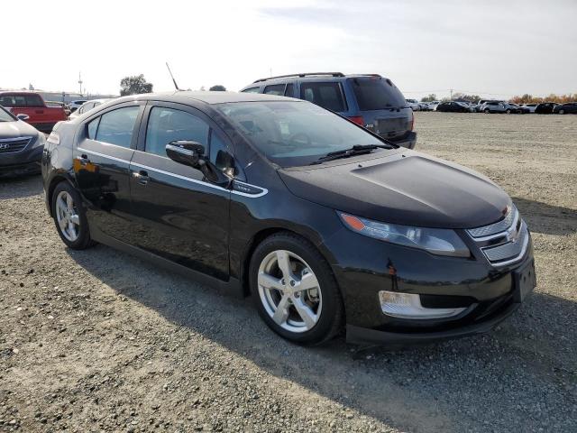 2014 Chevrolet Volt VIN: 1G1RE6E4XEU131145 Lot: 78696573