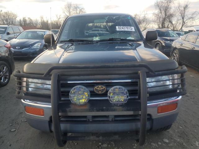 JT3HN87R7W0154807 | 1998 Toyota 4runner limited