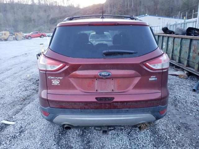 1FMCU9GX1EUC35902 | 2014 FORD ESCAPE SE